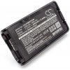 Bateria pre Kenwood KNB-25a, KNB-26 2000mAh