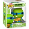 Funko Bitty Pop! Teenage Mutant Ninja Turtles Leonardo and Turtle Van