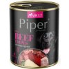 Piper Adult hovädzie držky 800 g
