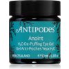 Antipodes Anoint H2O De-Puffing Eye Gel hydratačný očný gél proti opuchom 30 ml