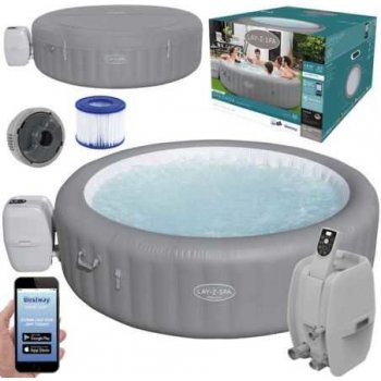 Bestway Lay-Z-Spa Grenada 60135