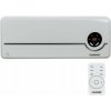 Kaminer 26389 Nástenný teplovzdušný ventilátor Airo s Wifi, 2000 W, biely