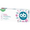 o.b. Original Super Plus hygienické tampóny 1x16 ks