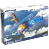 Eduard Fokker D.VIIF Weekend Edition 1:48