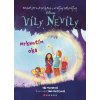 Víly Nevíly: Mrknutím oka (Kiki Thorpe)