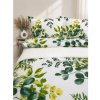 INTERMEDIC SK Green leaves 140x200/70x90 cm