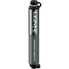 Ručná pumpa Lezyne Pocket Drive HP ABS flex hose šedá