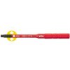 Wiha 35508 Nástavec SoftFinish VDE TORX T15x75, electric slimBit, Typ 2831-15 (WIHA35508)