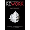 Jason Fried - Rework