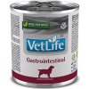 Farmina Vet Life dog gastrointestinal konzerva 300g