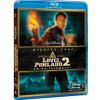 Jon Turteltaub - Lovci Pokladov 2:Kniha tajomstva (Bluray)