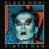 Nomi Klaus: Simple Man - Vinyl (LP)