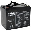 GOOWEI ENERGY 12V/85Ah OTL85-12