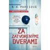 Za zatvorenými dverami - B.A. Paris