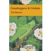 Grasshoppers and Crickets - Ted Benton