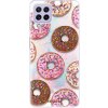 Odolné silikónové puzdro iSaprio - Donuts 11 - Samsung Galaxy A22