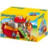 Playmobil 6765 1.2.3 Moja Noemova archa na doma