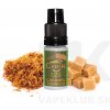 Caramel Tobacco - aróma Vape Cook