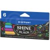 Centropen Antistress Metallic 2590 6 ks