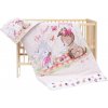 Scarlett Nasy 2-dielové obliečky (obliečky do detskej postieľky)