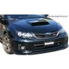 Chargespeed predný spojler pod nárazník Subaru Impreza WRX STi 4/5dv. GR/GV -- od roku výroby 2010-