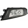 HALOGÉNOVÁ HMLOVÁ LAMPA ĽAVÁ ŠKODA FABIA II 18-