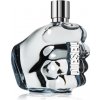 Diesel Only The Brave toaletná voda pre mužov 125 ml