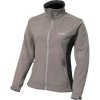 Dámska softshellová bunda Pinguin Aspen (walnut) XL