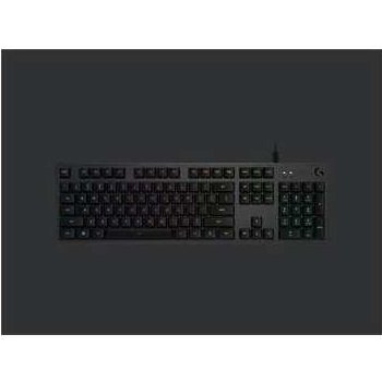 Logitech G512 Carbon Lightsync 920-009370