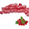 Scented cubes vonný vosk do aroma lámp Cranberry Brusnica 8 x 23 g