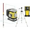 NIVEL SYSTEM NIVEL SYSTEM Krížový laser 2×360° s modrým lúčom CL2B SET