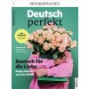 Deutsch perfekt Magazin 2/26 (List)
