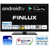TV Finlux 24″ Android TV, 12 V DC