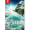 The Legend of Zelda: Tears of the Kingdom (Switch)
