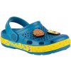 Coqui 6423/Lindo Ocean Blue/SB Yellow SB Spongebob Amulet 26/27