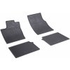 Gumové autokoberce Rigum pre Dodge Durango (2011 -) / Jeep Grand Cherokee (2011 -)