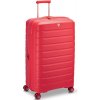 Cestovný kufor Roncato - B-Flying Spinner 78 L Exp. - 21 Radiant Red (RO)