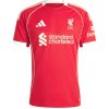 Adidas Liverpool FC dres pánsky (2025 2026) domáci