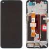 LCD Displej + Dotykové sklo + Rám Oppo A54 5G/A74 5G