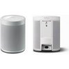 YAMAHA WX-021/MUSICCAST 20 WHITE