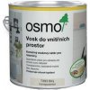 Osmo - Vosk Do Vnútorných Priestorov 7393 Biely - transparentný 2,5 l