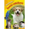 Spoznávame... Domáci miláčikovia