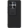 Nillkin CamShield PRO Zadní Kryt pre Xiaomi 14T Black