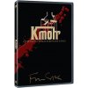 Kmotr kolekce 1.-3. Coppolova remasterovaná edice 5DVD
