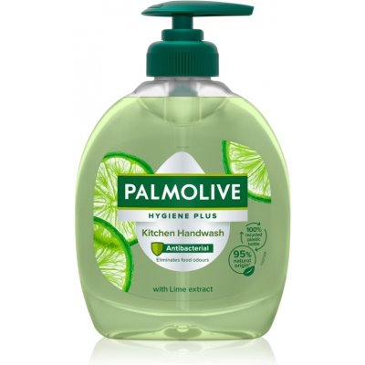 Palmolive Kitchen Hand Wash Anti Odor mydlo na ruky 300 ml