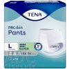 TENA PANTS SUPER LARGE naťahovacie absorpčné nohavičky , savosť 2010 ml, obvod bokov 100-135 cm, 12 ks