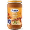 Sunar LASAGNE S HOVÄDZÍM MÄSOM zeleninovo-mäsový príkrm 235g