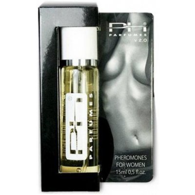 PH Parfumes for Women - Feromónový parfum s vôňou Elizabeth Arden Green Tea 15 ml