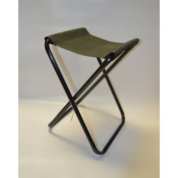 Ballpolo Poľovnícka stolička typ X 40 cm od 14 € - Heureka.sk