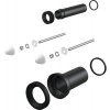 Pripojovací set k WC Alcadrain (M901+M902+M903)
